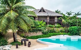 Tanna Evergreen Resort & Tours